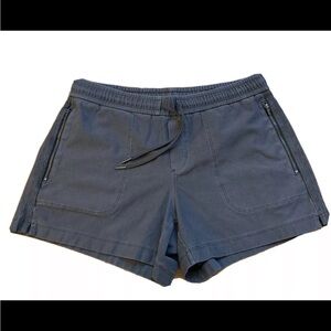 Athleta, children’s 4T, Women's Gray Casual Shorts,